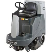 ADVANCE ES4000 - Autolaveuse