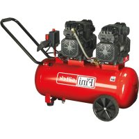 Fini Siltek TB 50D - Kompresor