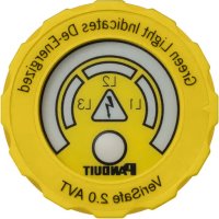 Notice Panduit VS2AVT3IB Vérificateur de tension électrique