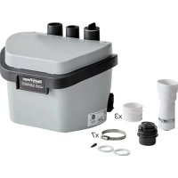 Model 406 Liberty Pumps