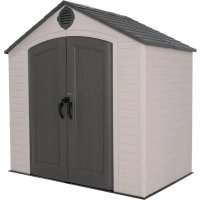 Lifetime 60392 - Abri de jardin