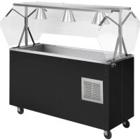 Vollrath R38718 - Fridge