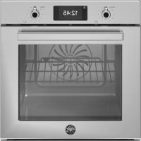 Notice BERTAZZONI FPRO6117PTX3 Oven