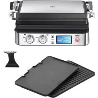 MultiGrill 9 CG 9040 BRAUN