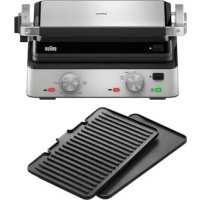 MultiGrill 7 CG 7020 BRAUN