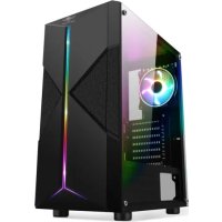 SPIRIT OF GAMER CLONE 3 - Unite Centrale