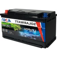 SOLARWATT LiFePO4 150Ah Alden
