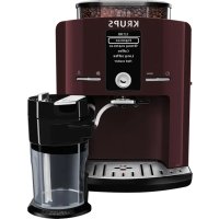 Notice KRUPS ESPRESSERIA AUTOMATIC EA829G Kahvinkeitin