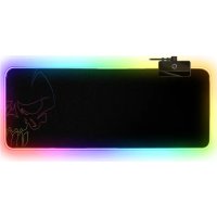 SPIRIT OF GAMER SOGPADXXRGB - Tapis de souris gaming