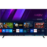 Notice TELE System TS65 FLQLEDSMV15 TV