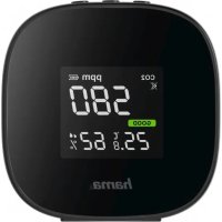 Notice HAMA SAFE 00186434 измервателно оборудване