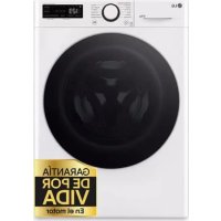 Notice LG F2DR5S09A1W Rentadora