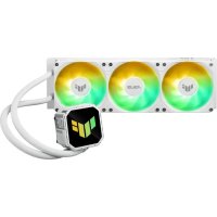 Notice ASUS TUF GAMING LC III 360 ARGB Système de refroidissement de matériel informatique