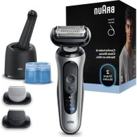 Series 6 62S7650cc BRAUN