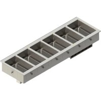 FC4DH06208T Vollrath