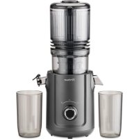 Notice TRISA SLOW FLOW 7012.43 Extracteur de jus