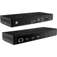 i-TEC TB4TRIPLEDOCKPD - Dokovacia stanica