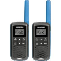 Notice DECROSS DC63 Walkie-talkie