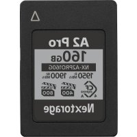 NXA2PRO Nextorage
