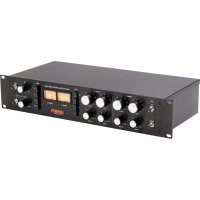 Notice Warm Audio WA76D2 Compresor de audio