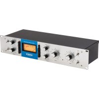 Notice Warm Audio WA76A Compresor de audio