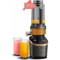 Notice PHILIPS FLIP&JUICE HR3770 Blender