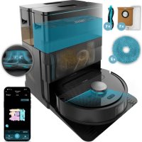 CECOTEC Conga X50 - مكنسة روبوت