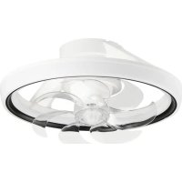 Notice Orbegozo CP 149035 Ventilador