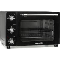 Notice Orbegozo HO 393 Forn