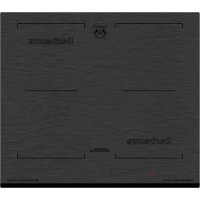 Notice Kaiser EMPIRE KCT 6700 FI Cuisinière