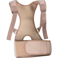 VitalMaxx 06869 - Ceinture de soutien lombaire