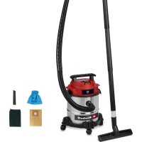 Notice EINHELL TCVC 1240 S Vacuum Cleaner