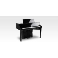 Notice KAWAI NOVUS NV10S Piano