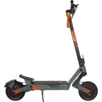 Kugoo KuKirin G2 Ultra - Trottinette électrique