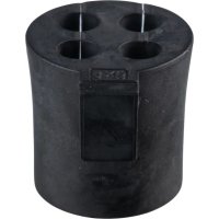 Notice Panduit CEG06X4 Accessoires pour câbles