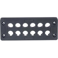 Notice Panduit CEST2E12 Accessoire de câblage électrique