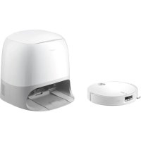 Qrevo Curv 2 ProX ROBOROCK