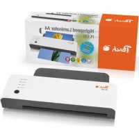 Peach PL120 - Machine à laminer