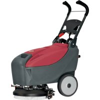 Notice Minuteman E14 Floor cleaner