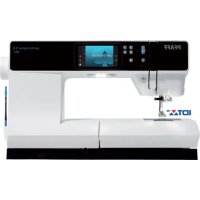 performance 5.0 PFAFF