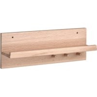 IKEA HÄSTVISKARE 105.552.97 - Patère murale