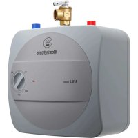 Notice WESTINGHOUSE APOLO CLASSIC ES013 Electric water heater