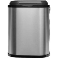 Notice DANBY DIM3001SSDB Ice machine
