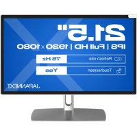 Notice Japannext JNIPS2152FHDRC65WFLDT Moniteur