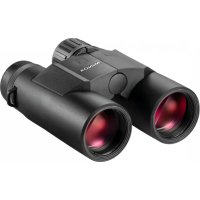 MINOX Xrange 10x42 - Laser pointer