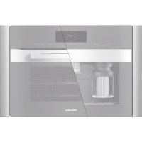 Notice MIELE EBA 7747 Accessoire pour appareil électroménager