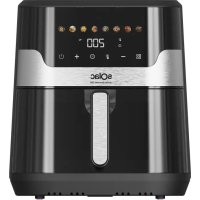 LÉVITER GOURMET G80 SOLAC