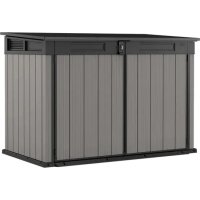 KETER Premier Jumbo 2020L - Abris de jardin