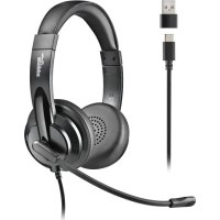 Notice NGS VOX605 USBC Casque audio