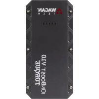 Notice WAGAN IONBOOST V10 TORQUE Cargador de batería